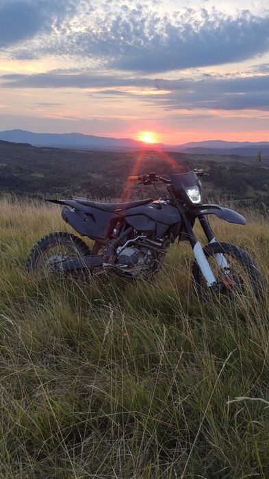 Geon dakar  gns 300r без торгу