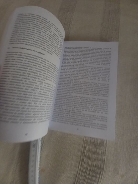 O Sector Marítimo Portuário Nacional Logística e Economia