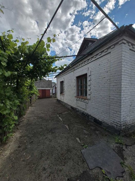 Затишний БУДИНОК 71 кв.м. з ДІЛЯНКОЮ 9 сот р-н  "Софіївська слобідка"