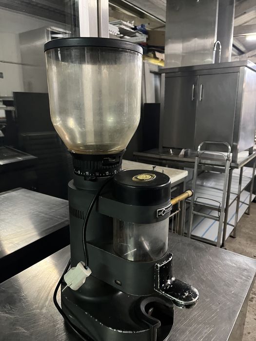Moinho de Café La Cimbali