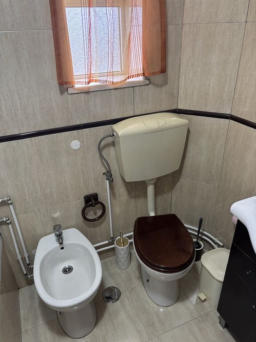 Arrendo Apartamento T3 - Arganil