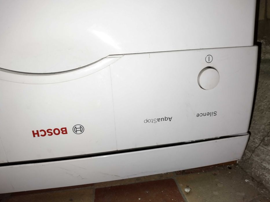 Посудомоечная машина Bosch Silense Aquastop: 1 500 грн. - Посудомоечные ...
