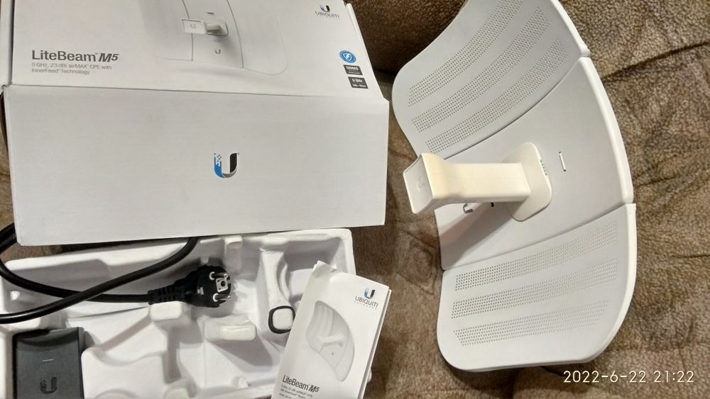 Интернет LBE-M5-23