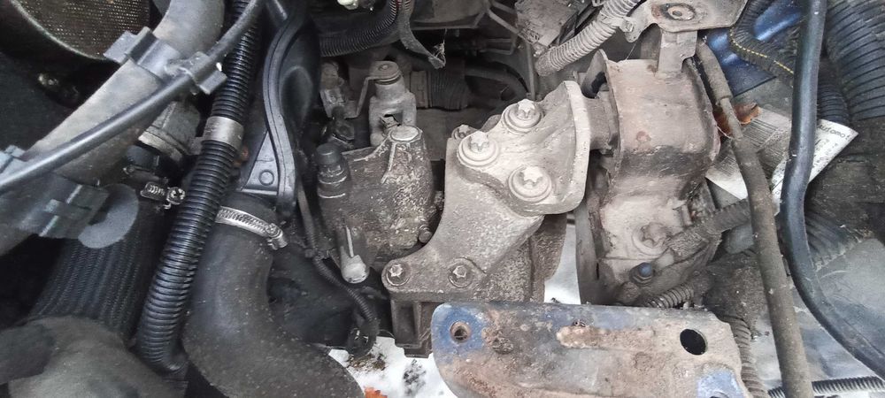 skrzynia biegów opel corsa d 1.3 cdti  z13dtj   m26
