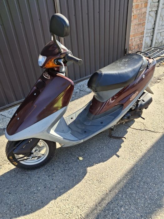 Продам мопед Хонда такт 30,мопед дійсно вартий уваги