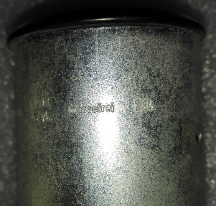 Conta-rotações VDO 7000rpm