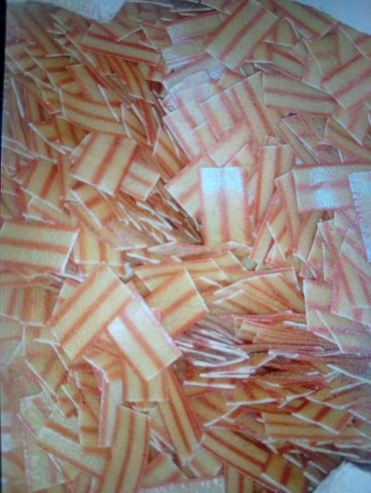 Вермишель,макарони для собак