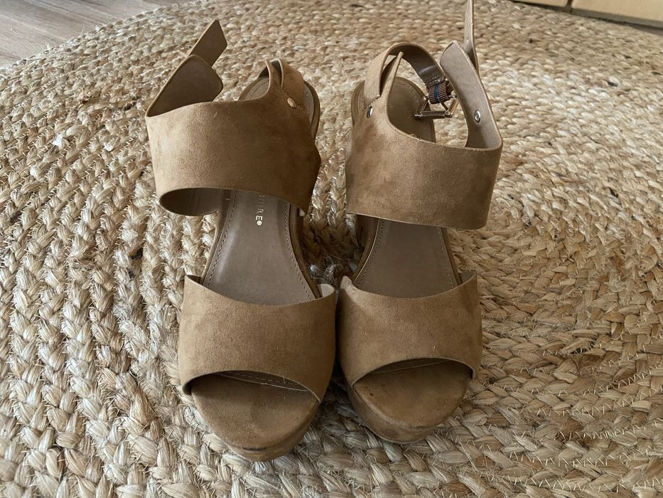 Vendo sandalias Primark