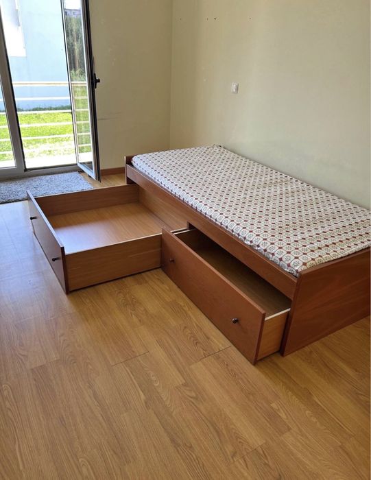 Quarto em São João da Madeira