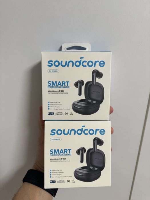 Anker soundcore p40i