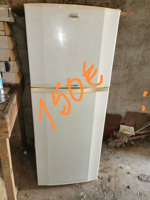 Vendo Frigorificos a partir de 90€