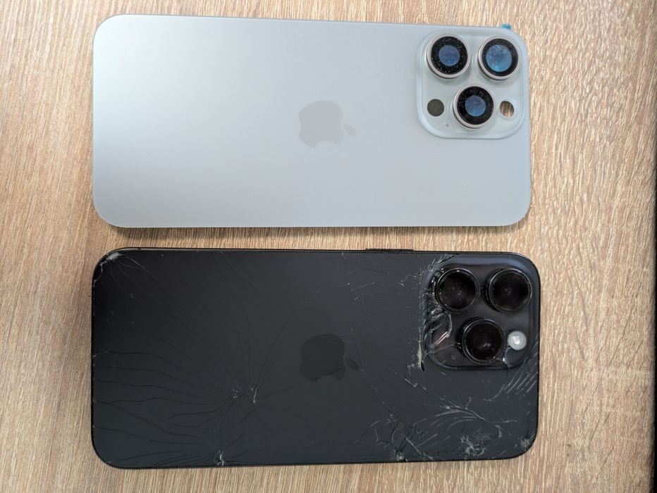 iPhone 15 Pro Max 1 Tb  eSim