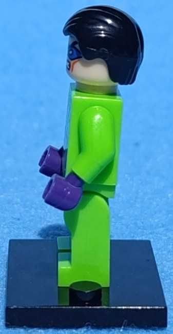Riddler BD (DC Comics)