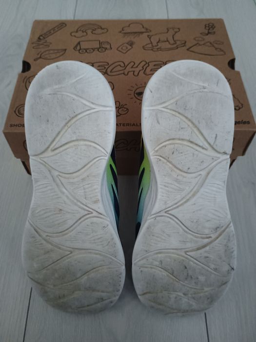 Sneakersy Skechers