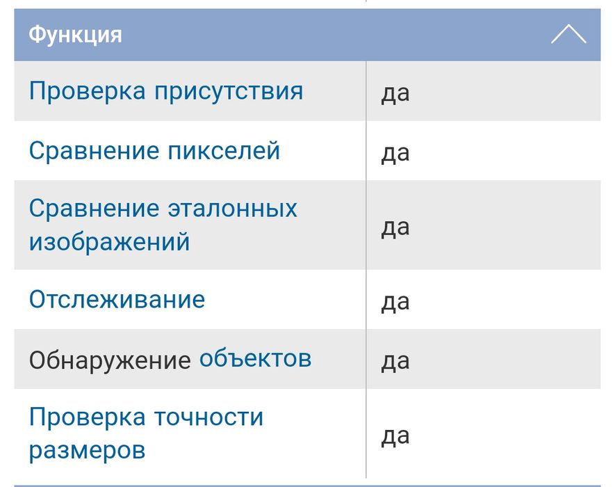 B50S002 Wenglor . Датчик обзора