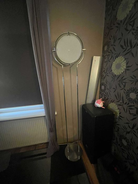Lampa Podłogowa Astoria