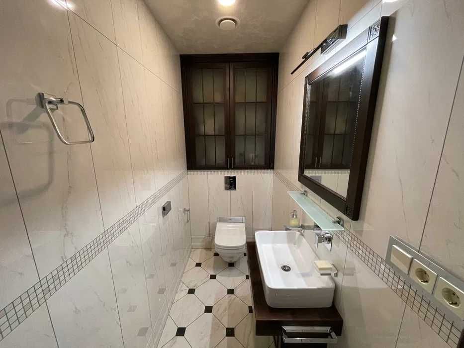 Продам элитный двухуровневый пентхаус в ЖК Источник Ботанический Сад