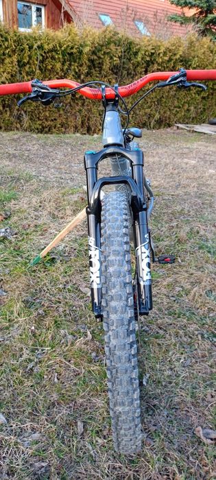 Rower Giant glory możliwa zamiana za trial