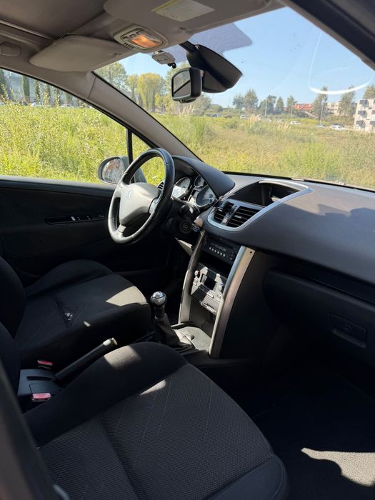 Peugeot 207 sw 1.6