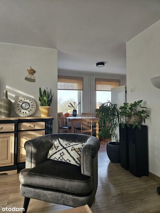 Kilińskiego- mieszkanie 43 m2