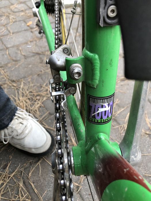 kolarzówka gazelle primavera