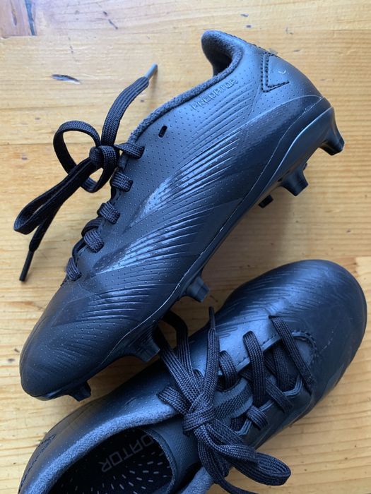 Бутси adidas predator