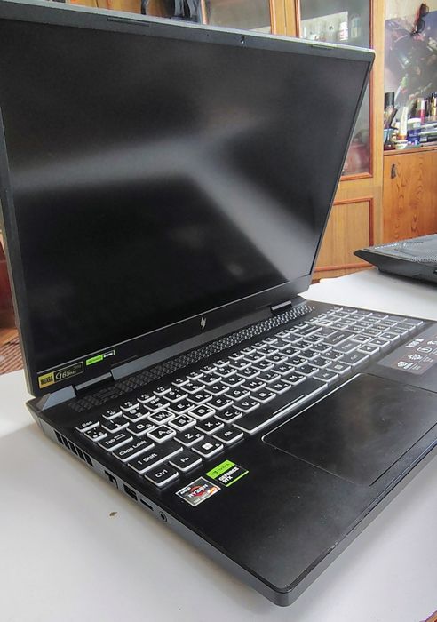 Ноутбук Acer Nitro 16