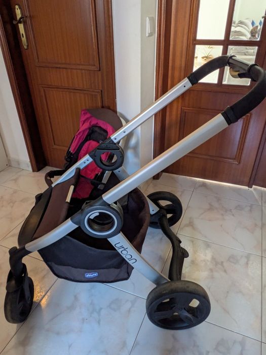 Carrinho Urban Chicco
