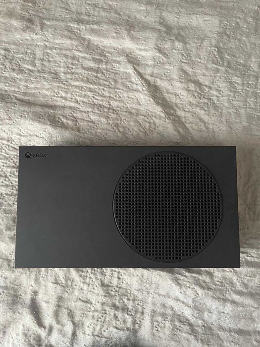 XBOX Series S 1 Tb