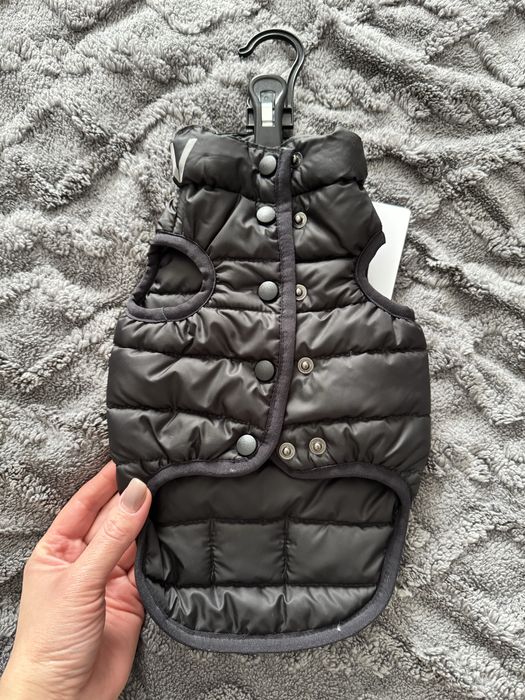 Желетка для собаки