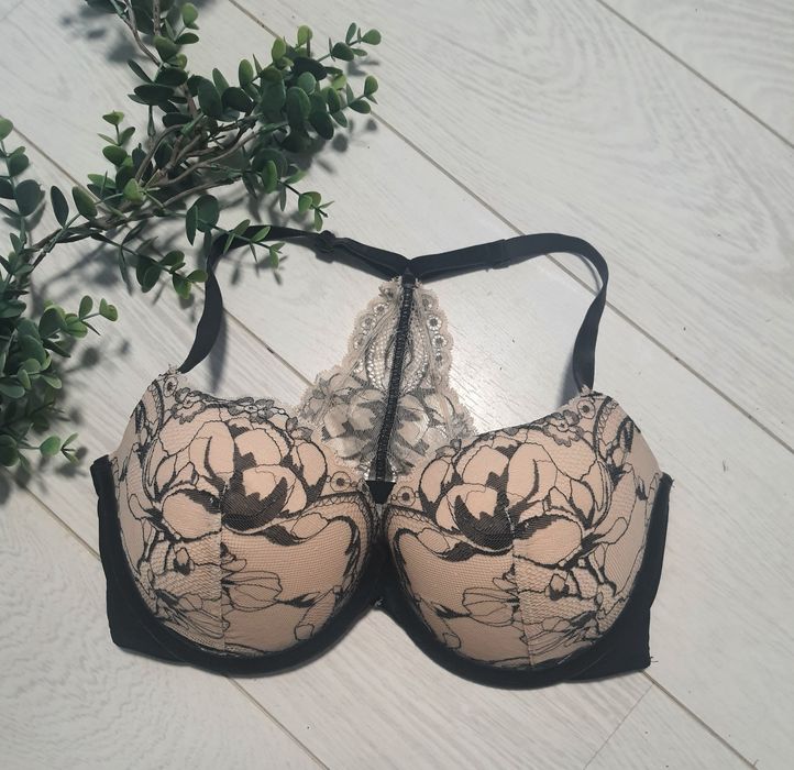75DD, Calvin Klein oryginalny biustonosz.
