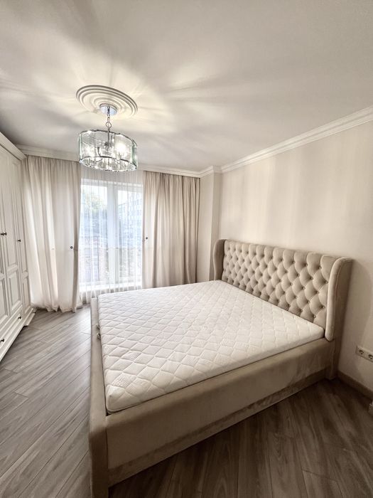 Оренда 2-кімнатноі біля озера