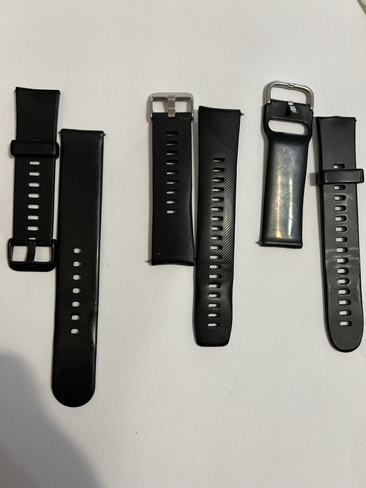 Смарт-годинник HAYLOU Solar (LS05)