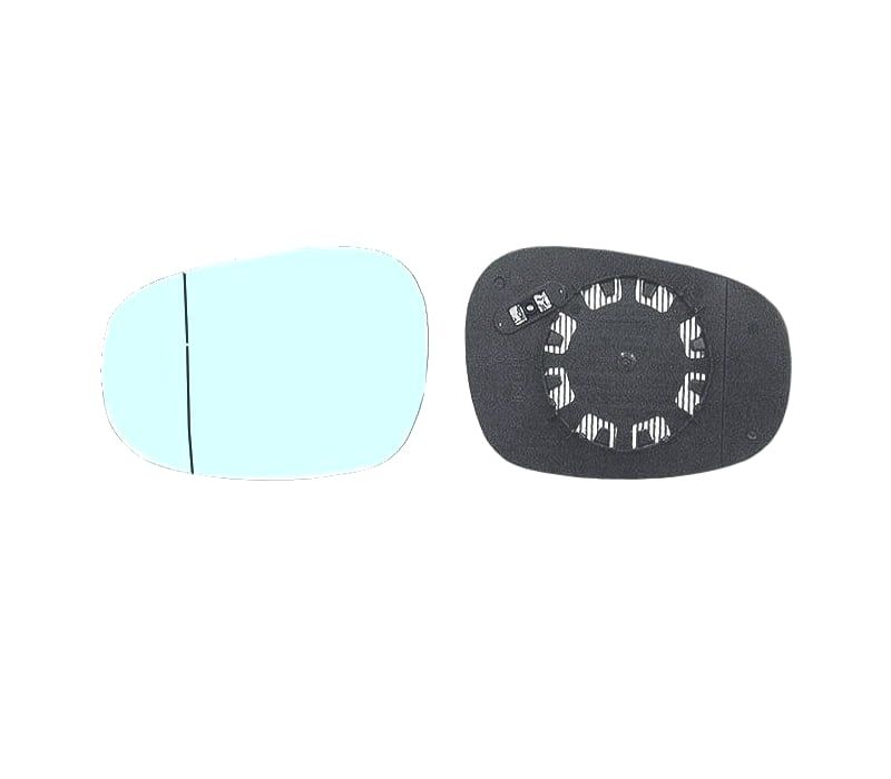 VIDRO + BASE ESQ BMW E90 LCI 08-12 TERMICO