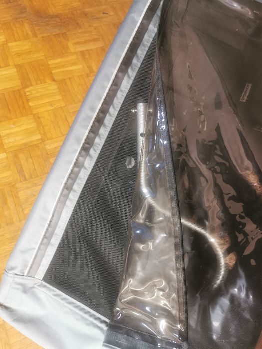 Przyczepka rowerowa Croozer Kid Vaaya 2