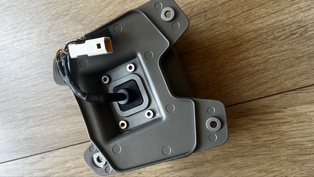Moduł wizyjny do robotów koszących Mammotion LUBA 2 Vision Module