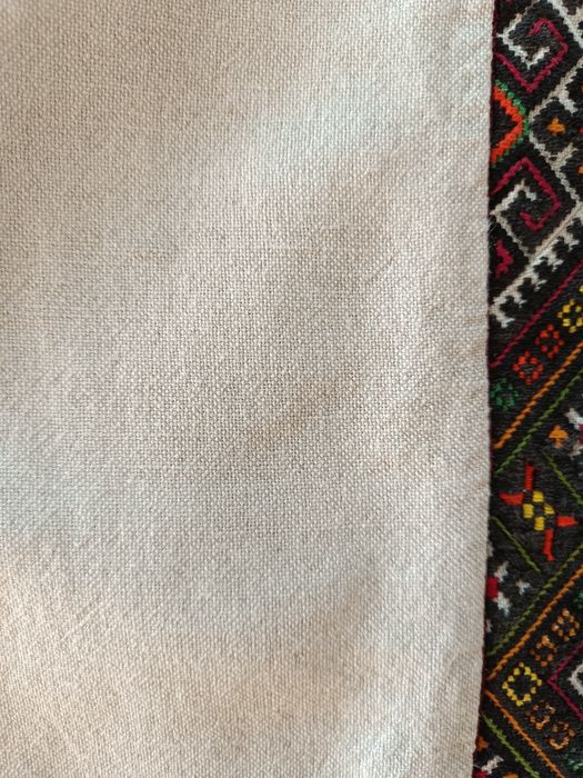 Вишите плаття. Вишиванка