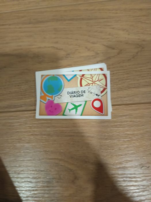 Monopoly  viaja pelo mundo  novo