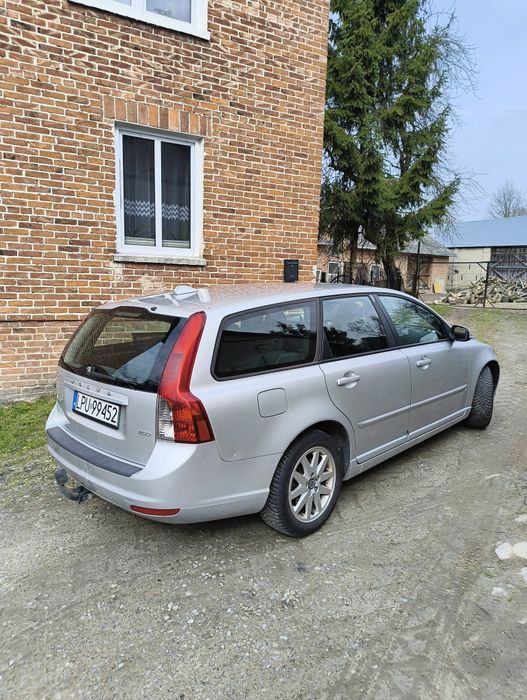 Sprzedam Volvo v 50