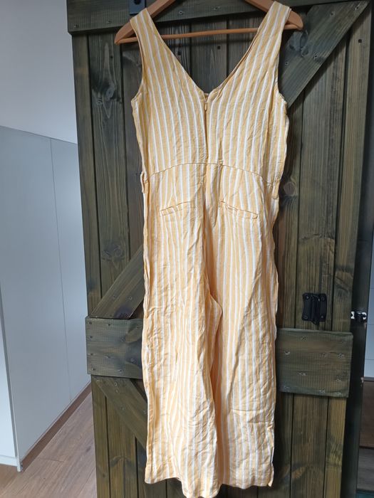 Kombinezon letni kuloty paski