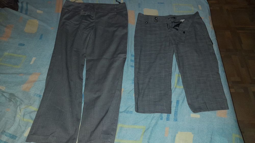 Одежа для жінки.