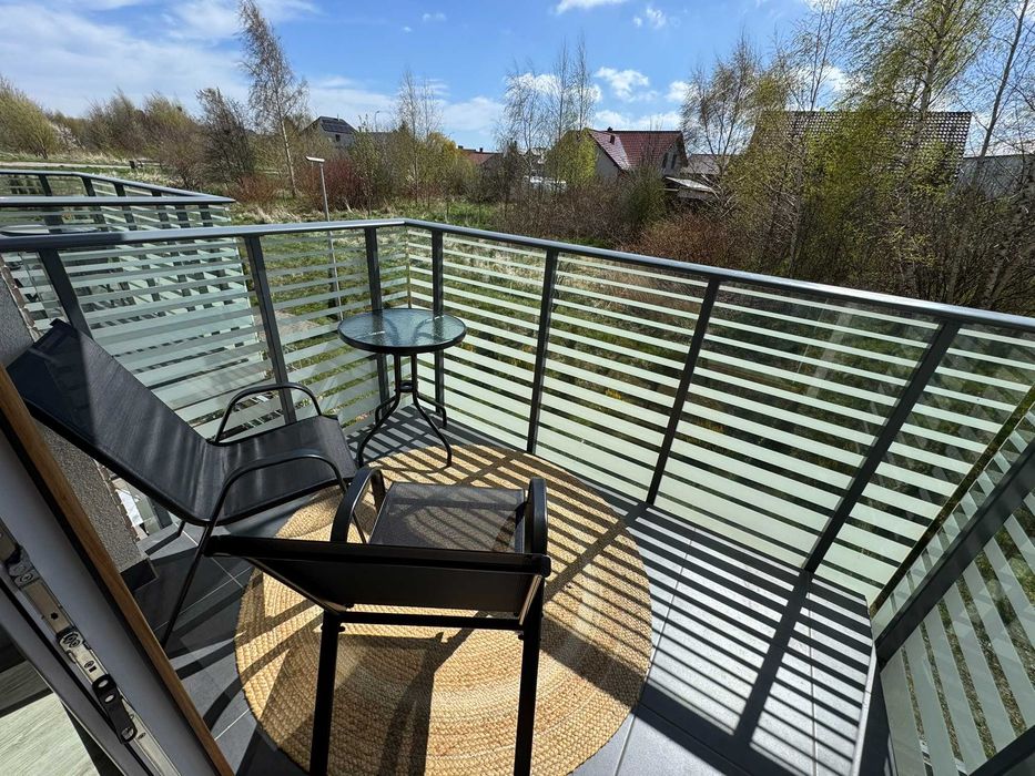 Apartament Rybacka- Puck Etezje Apartamenty