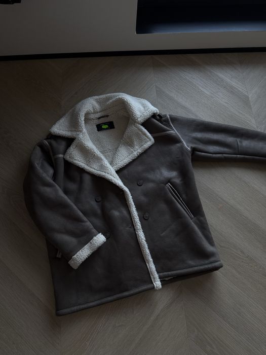 Дубльонка жіноча , тепла