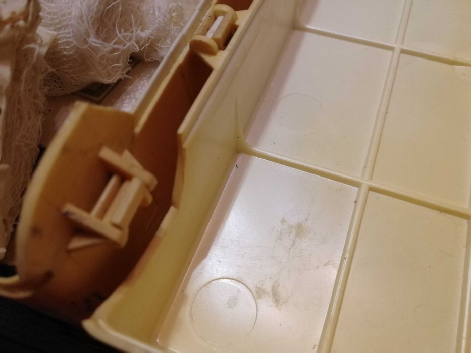 Радянська аптечка