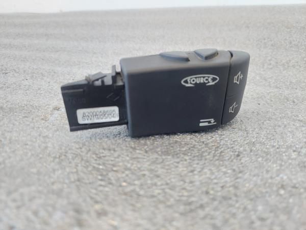 Comando / botão / interruptor multifunções RENAULT Clio II (BB0/1/2_,