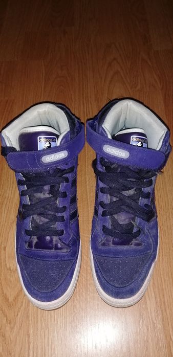 Adidas Ghostface