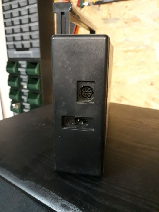 Magnetofon Grundig MK 232 Automatic