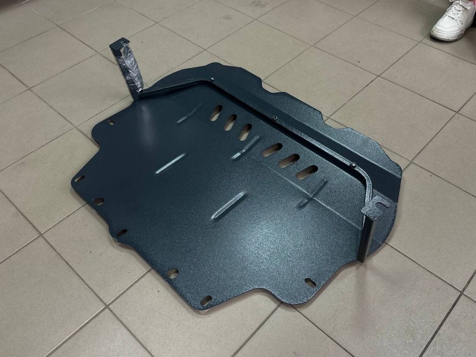 Захист защита двигателя volkswagen поло пасат гольф джета бора т4 т5