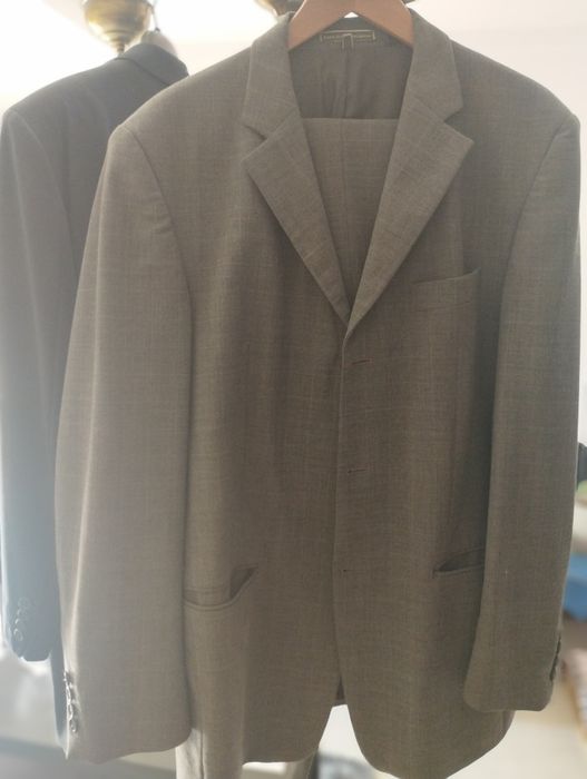 Men's Full Suits