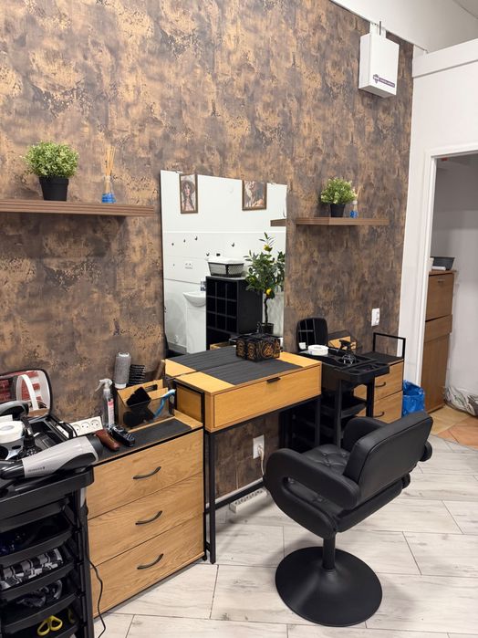 Odstąpi salon urody w centrum miasta